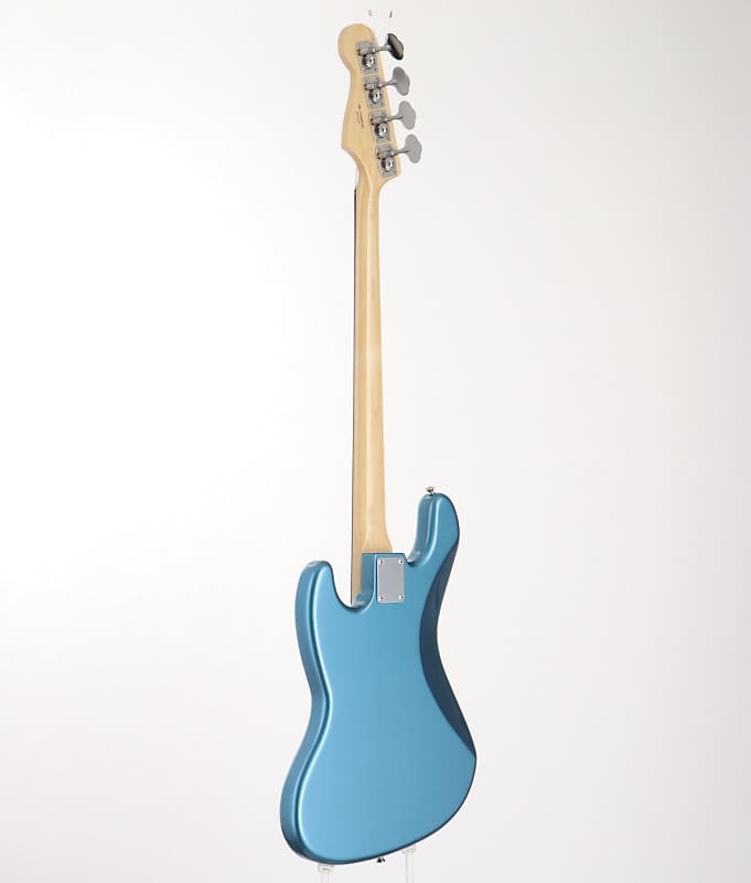 FENDER Made in Japan Traditional II 60s Jazz Bass RW LPB