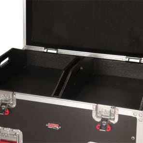 Gator G-TOURTRK302212 Truck Pack Trunk Case with Dividers image 8