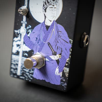 Ground Control Audio Tsukuyomi | Reverb
