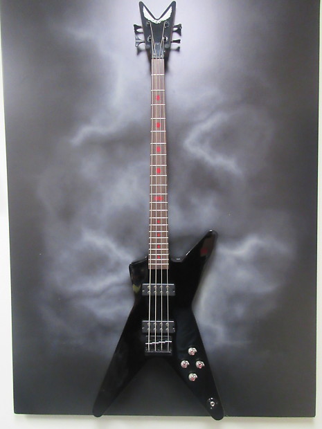 Dean 2A ML MetalMan Reverb