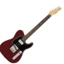 Fender American Performer Telecaster Hum - Aubergine w/ Rosewood FB