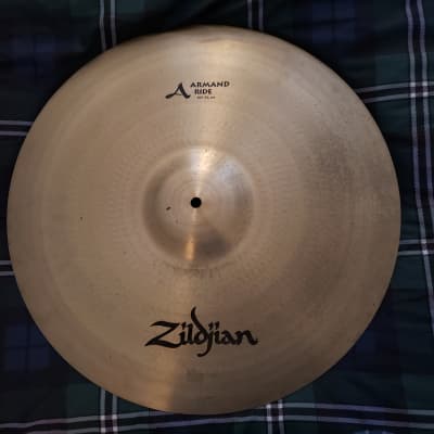 Zildjian 20