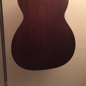 Martin 00015M New With Case image 3