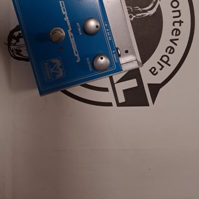 Reverb.com listing, price, conditions, and images for palmer-root-effects-compressor