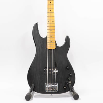 2014 Edwards ESP Stingray 4-String Bass Guitar w/ Gigbag & Seymour Duncan SMB-4a image 1