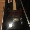 G and L ASAT Special Tribute 2010's Black (with case)
