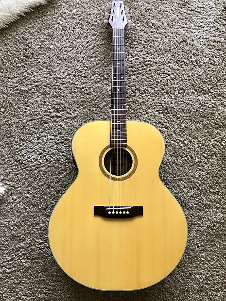 Landola guitar ebay outlet