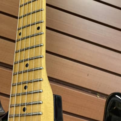 Guild S-280 Flyer in Crimson Burst 1985 image 21