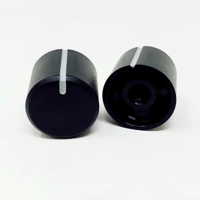 Peavey Barrel knob Black for sale