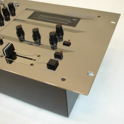 Vestax PMC-15 MKII DJ Mixer | Reverb