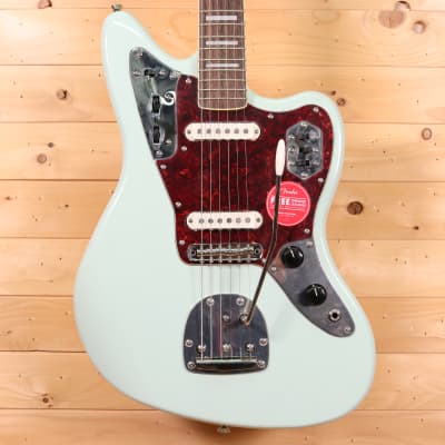 Squier Classic Vibe '70s Jaguar | Reverb Canada