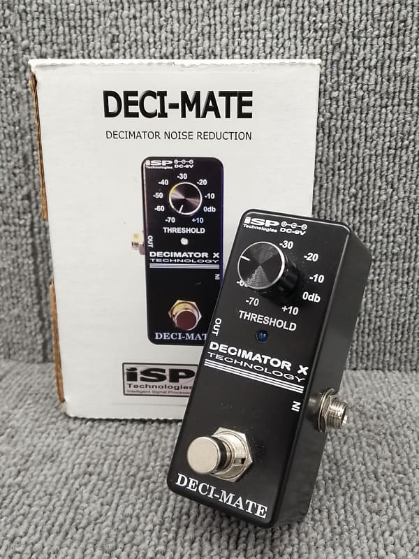 ISP Technologies Deci-Mate