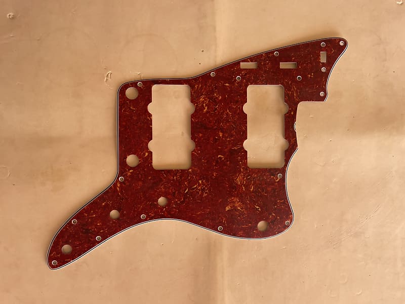Vintage Jazzmaster Pickguard image 1