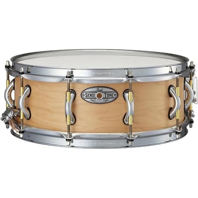 Pearl STA1450MM SensiTone Premium 14x5" Maple Snare Drum