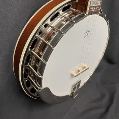 Rich and Taylor JD Crowe 5-string Banjo image 4