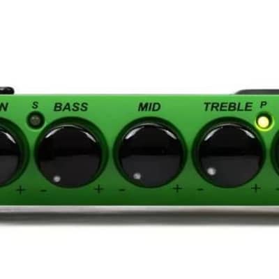 Trace Elliot AH300 Bass Guitar Amp Head | Reverb