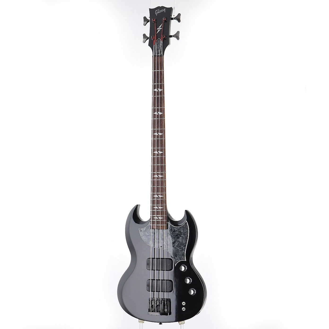 Gibson SG-Z Bass | Reverb