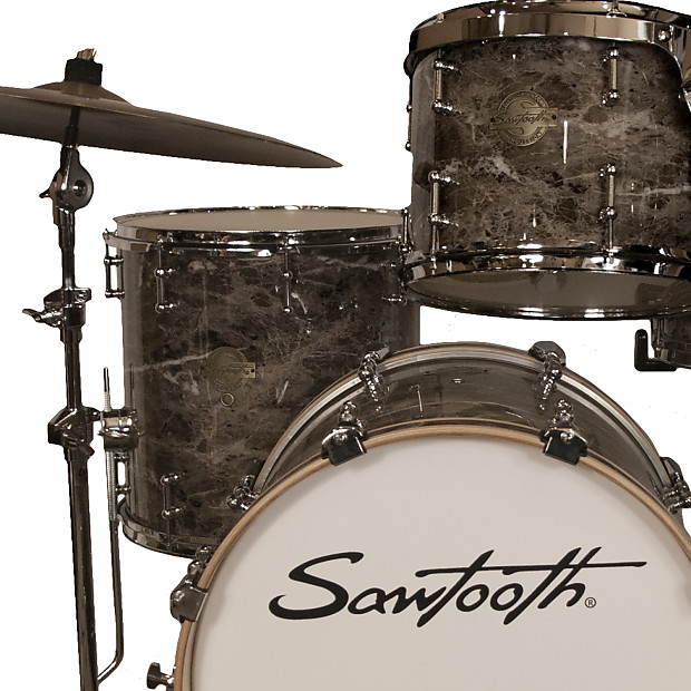 Sawtooth drums deals