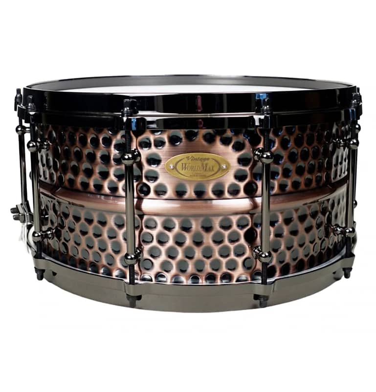 Snare Drum 14