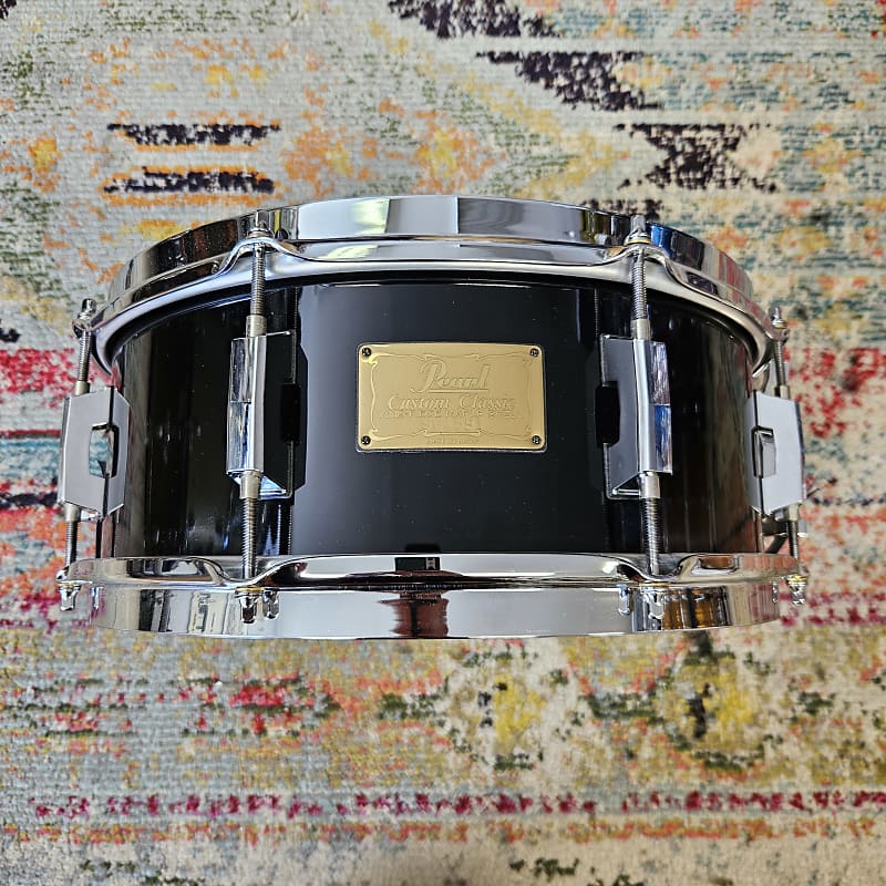 Pearl Custom Classic 14x5.5