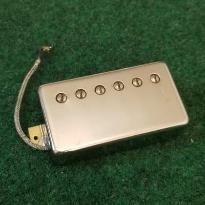 Lot Of 3 1970s Gibson Tarback PAF Humbuckers 7.66K 7.64K 7.45K - Vintage Tones All Day! image 2