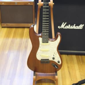 Levinson Blade Limited 90s natural | Reverb