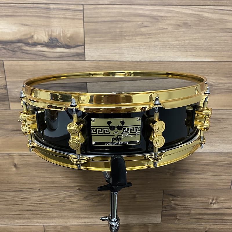 Pdp snare 2025