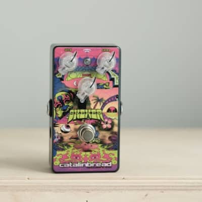 Reverb.com listing, price, conditions, and images for catalinbread-skewer