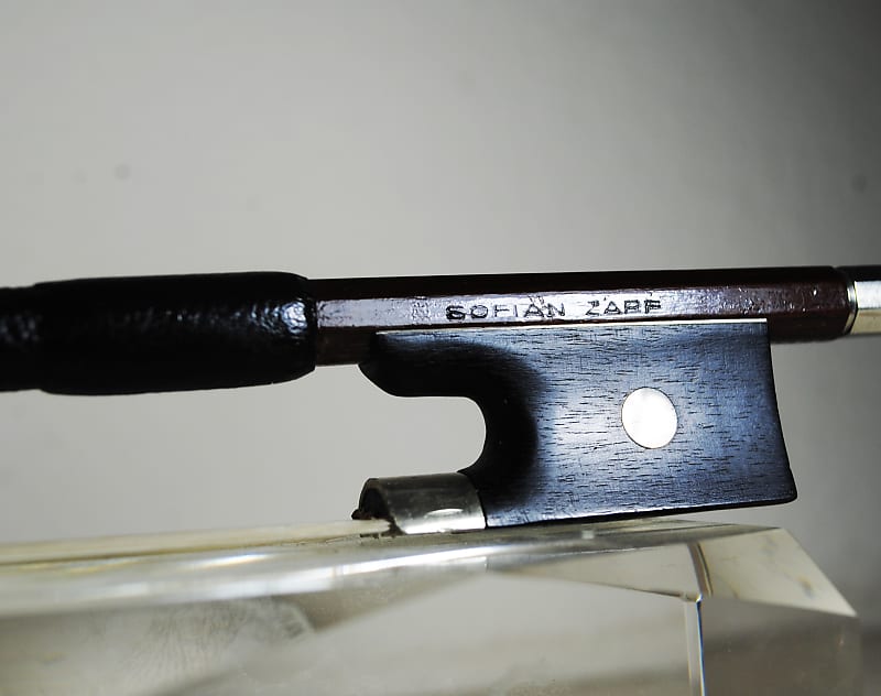 Used on sale violin bow