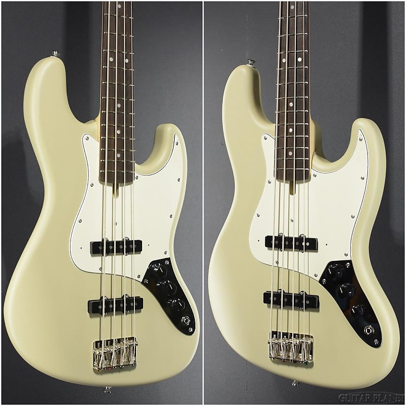 SAITO GUITARS S-420bCSJ ジャズベース　美品 S-420bCSJ | SAITO GUITARS