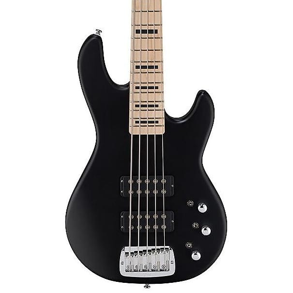 G&L Tribute Series L-2500 | Reverb