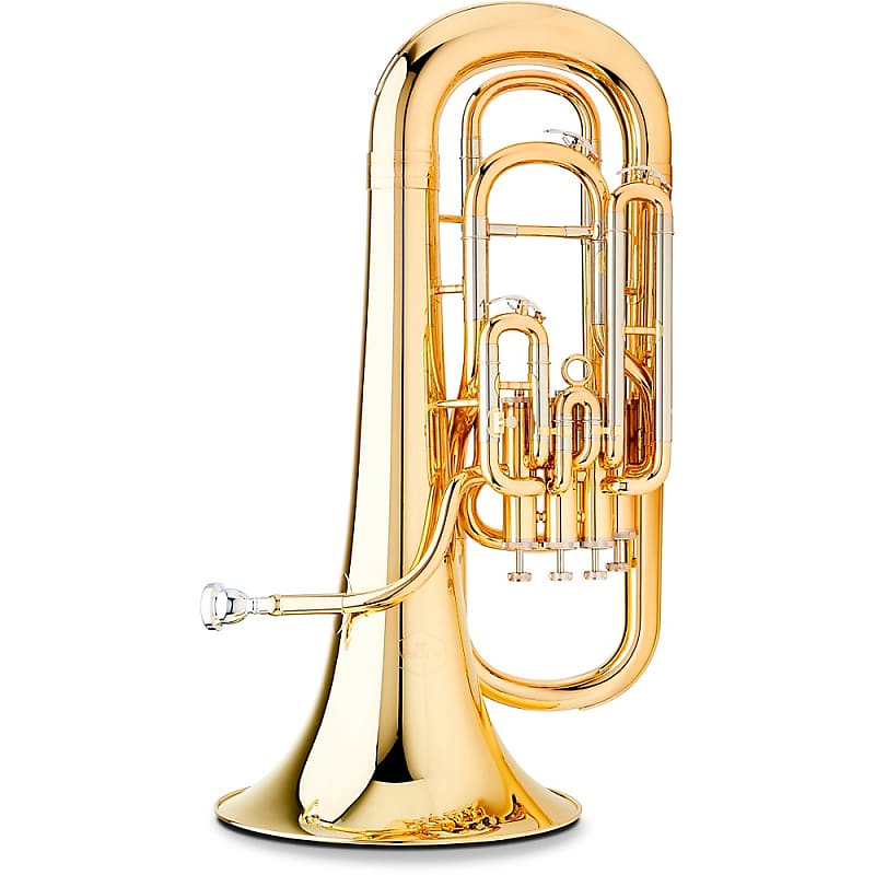 Allora AEP450 Vienna 4Valve Euphonium Reverb