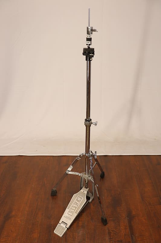 Tama Single Braced Hi Hat Cymbal Stand Reverb