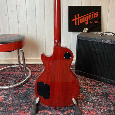 Gibson Les Paul Standard 60's 2022 - Unburst image 2
