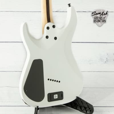 Jackson Pro Series Dinky DK Modern HT6 MS Electric Guitar (Snow White) image 2