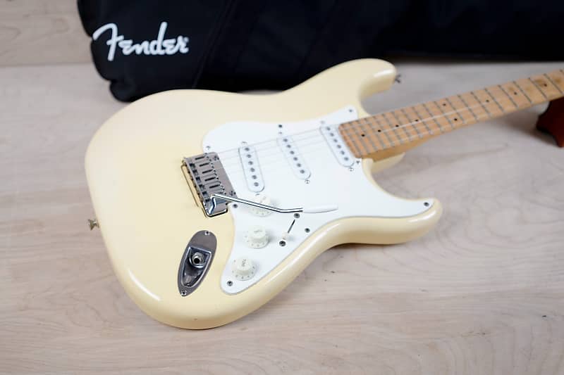 1987〜1988 FenderJapan STM-75 DM: Guitars Land Seven