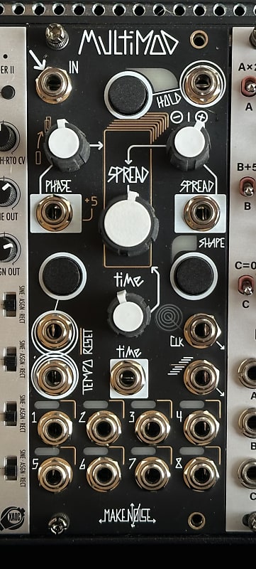 Make Noise Multimod