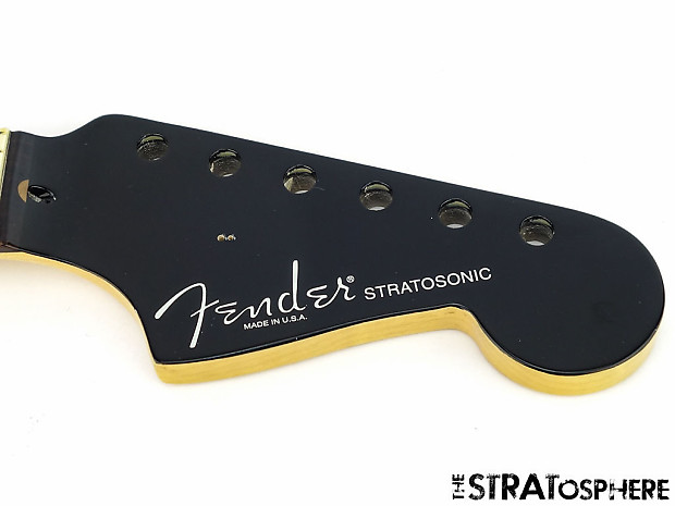 Fender 24.75 neck hotsell