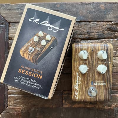 Reverb.com listing, price, conditions, and images for lr-baggs-align-session