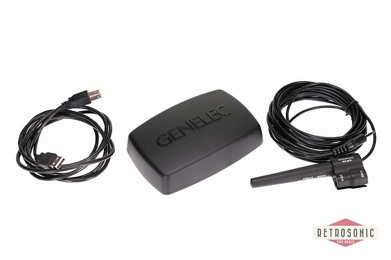 Genelec 8300-601 GLM 2.0 GLM kit