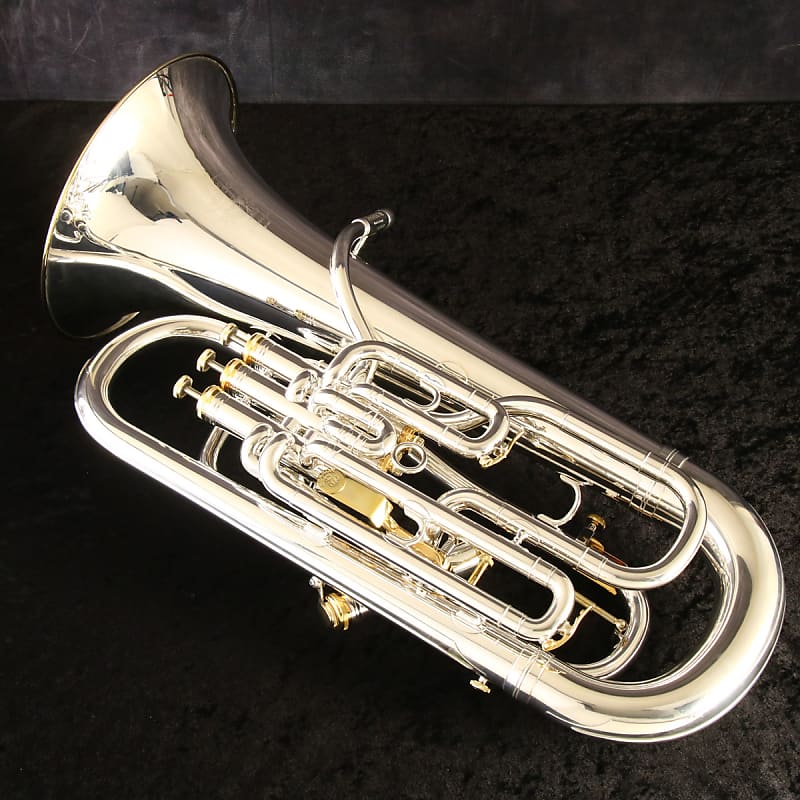 BESSON Besson Euphonium BE2051-2 Prestige [SN 12000574] [06/22]