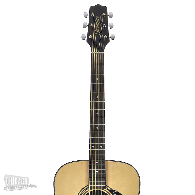 2247 Takamine S36 Acoustic Guitar