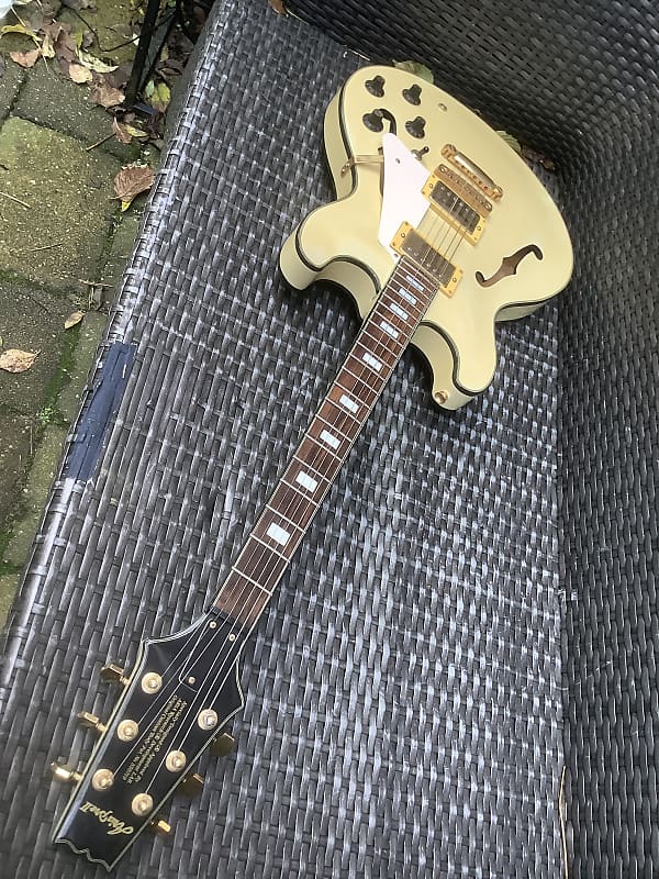Aria Pro II エレキギター TA-60 BS Aria Pro II TA-60 Cherry 1984 – Chicago Music Exchange