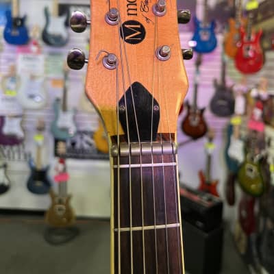 Mosrite Combo Vintage 1960's - Pre Owned image 14