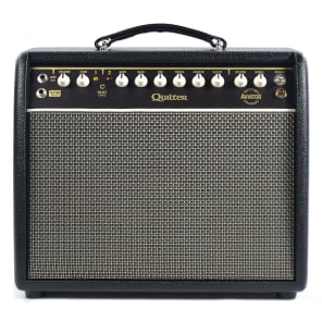 Quilter Aviator Gold 1x8 Combo Amp