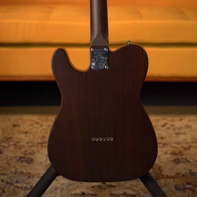 Fender Limited Edition George Harrison Signature Rosewood Telecaster |  Reverb