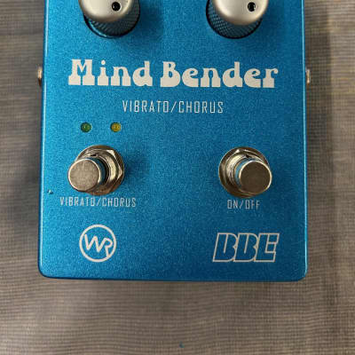 Reverb.com listing, price, conditions, and images for bbe-mind-bender