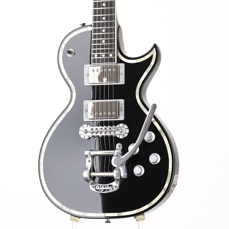 Greco Gz 2800 If Bigsby [Sn 0603001] (02/16) | Reverb France