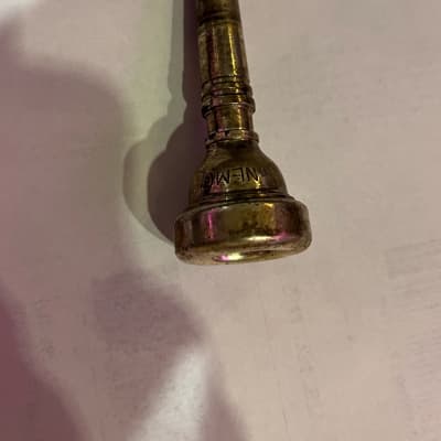 Olds Ambassador Cornet with Hard Case image 5