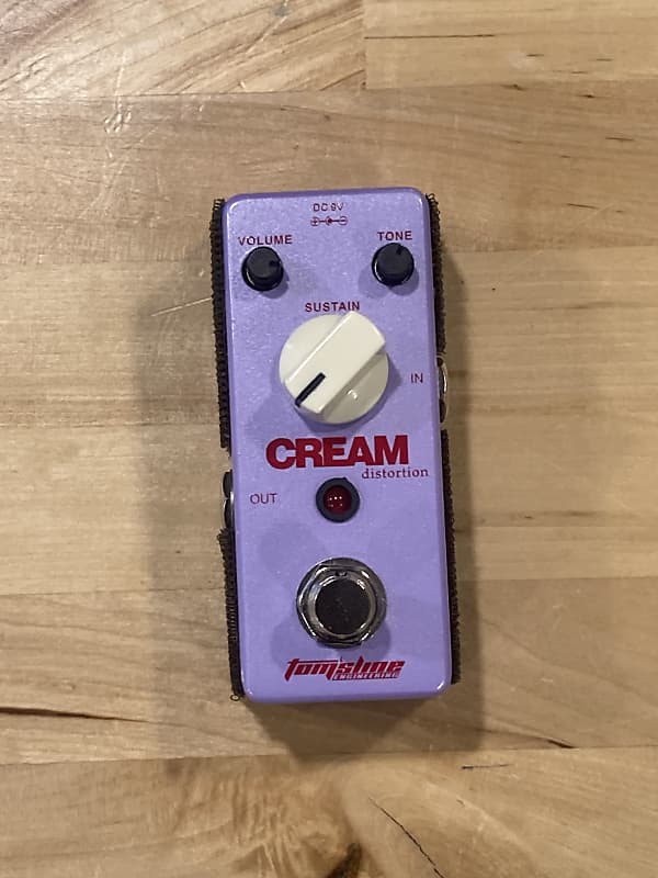 Tomsline Cream | Reverb
